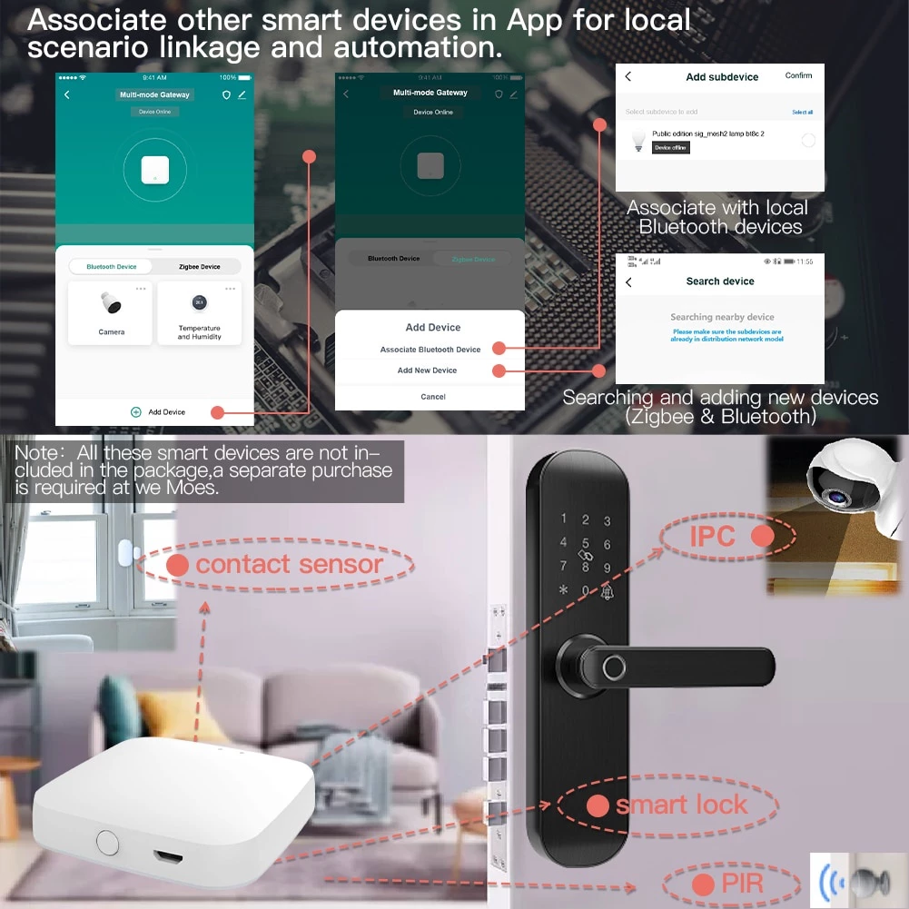 Product Gallery Image